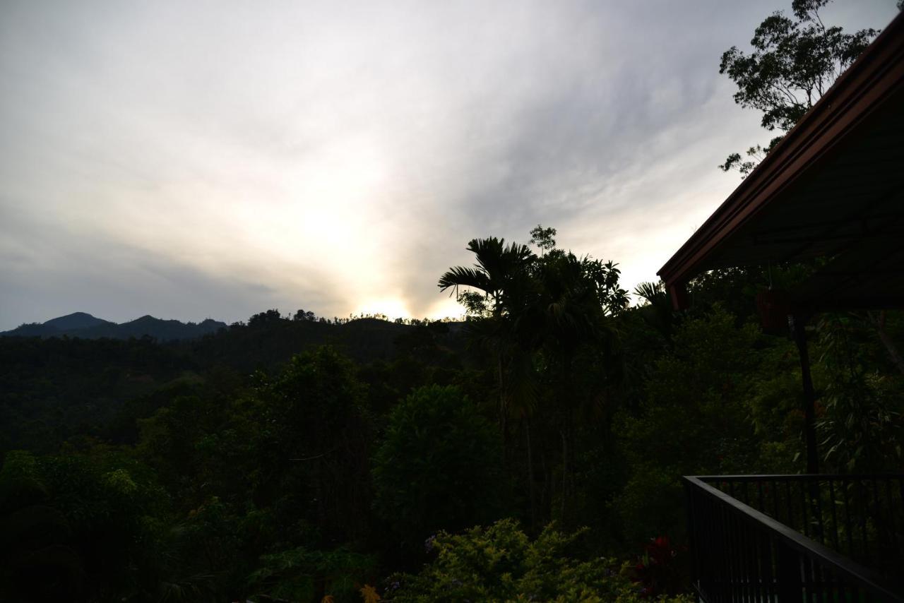 Ella Panorama Villa Exterior foto