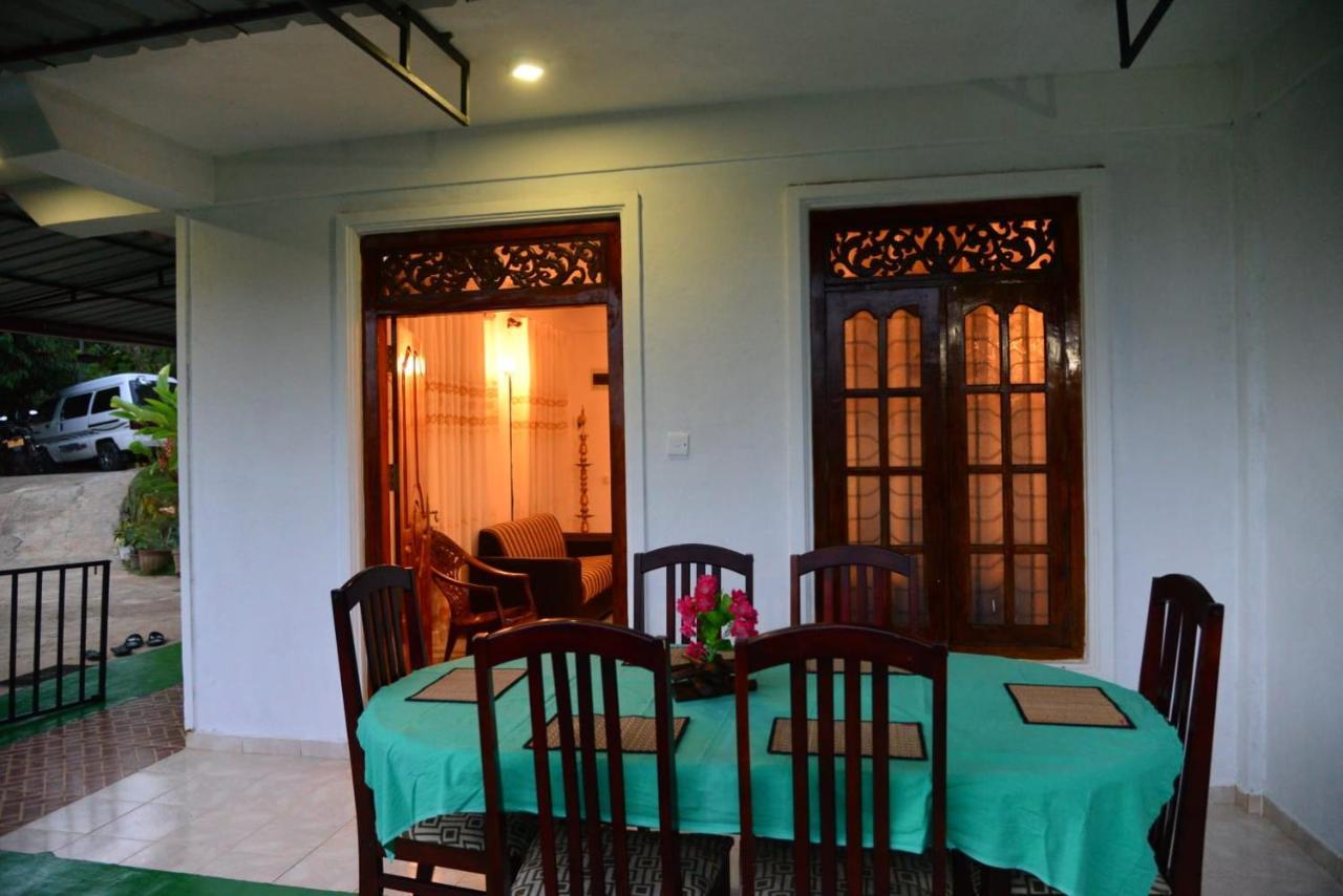 Ella Panorama Villa Exterior foto
