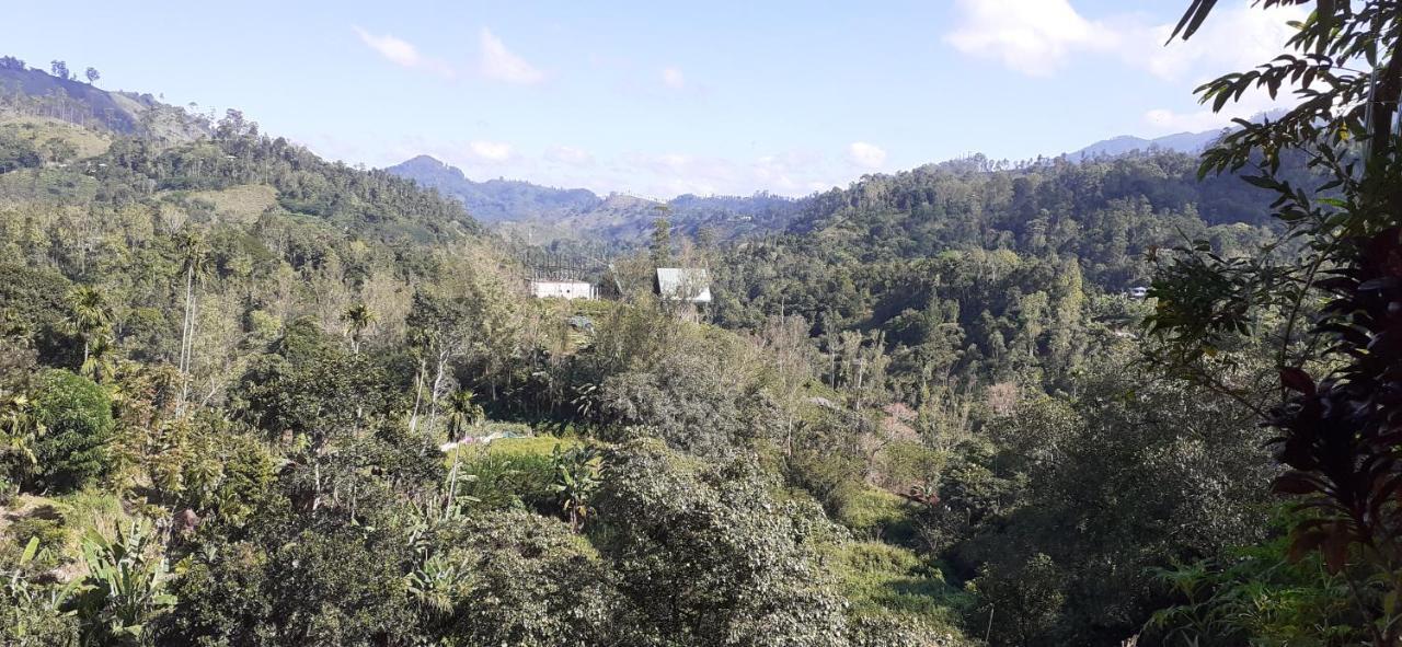 Ella Panorama Villa Exterior foto